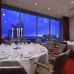 Radisson Blu Hotel, Liverpool 