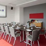 Radisson Blu Hotel, Liverpool 