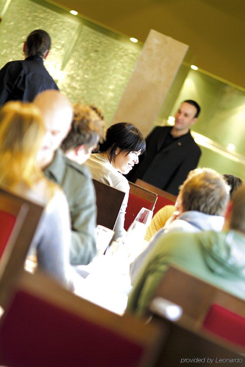 Radisson Blu Hotel, Hotel Liverpool