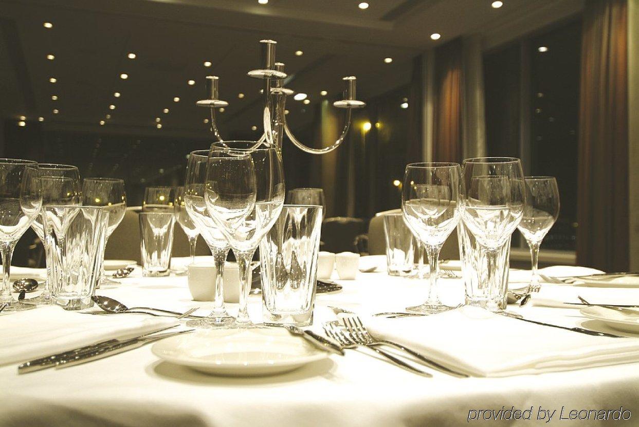 Radisson Blu Hotel, Hotel 4*