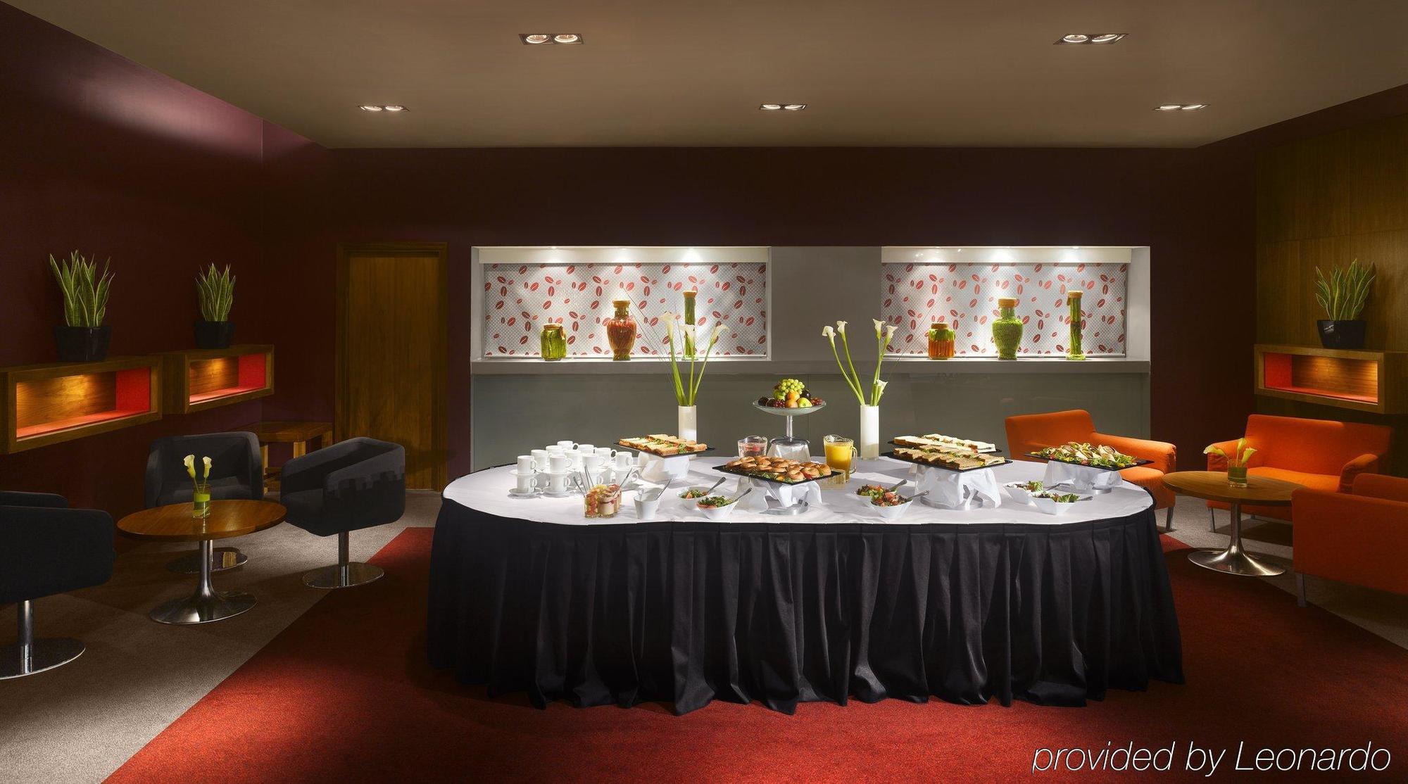 Radisson Blu Hotel, Hotel 4*