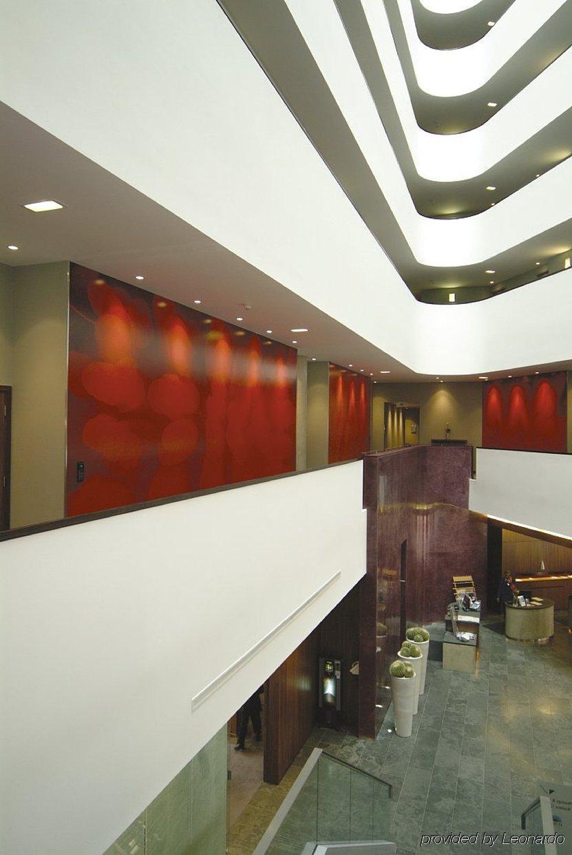 Radisson Blu Hotel, Hotel 4*