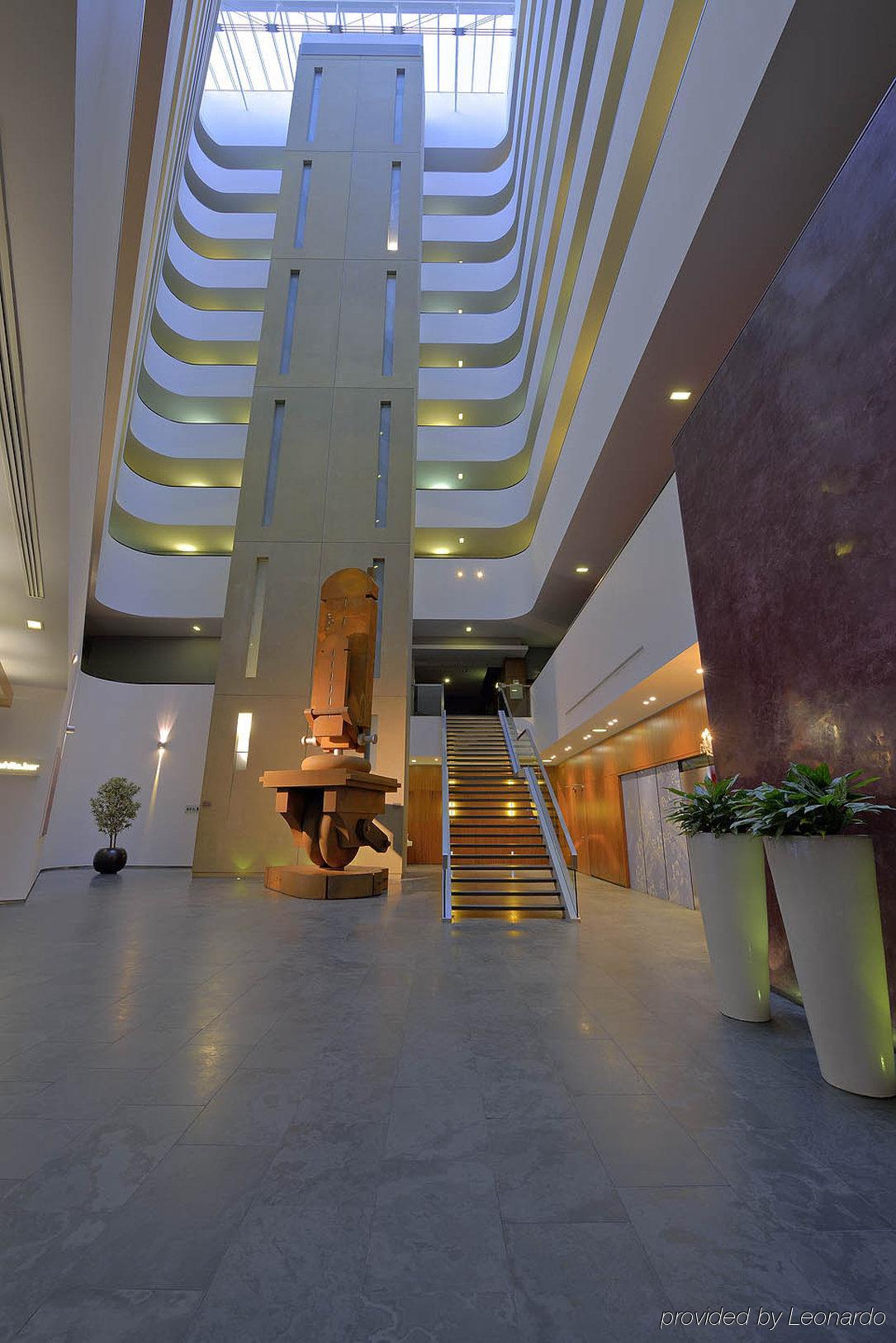 Radisson Blu Hotel, 4* Liverpool
