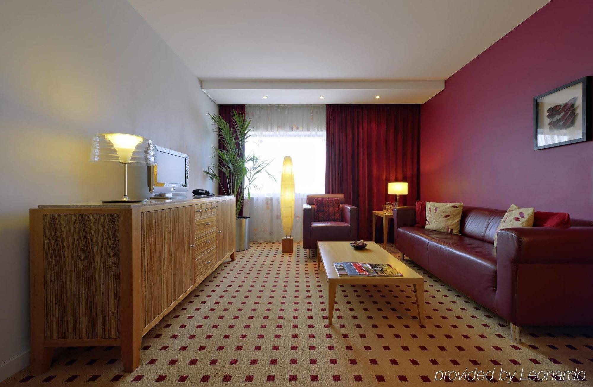 Radisson Blu Hotel,