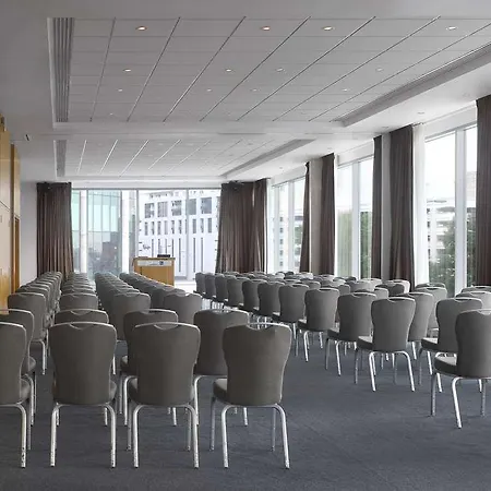 Radisson Blu Hotel, Liverpool 