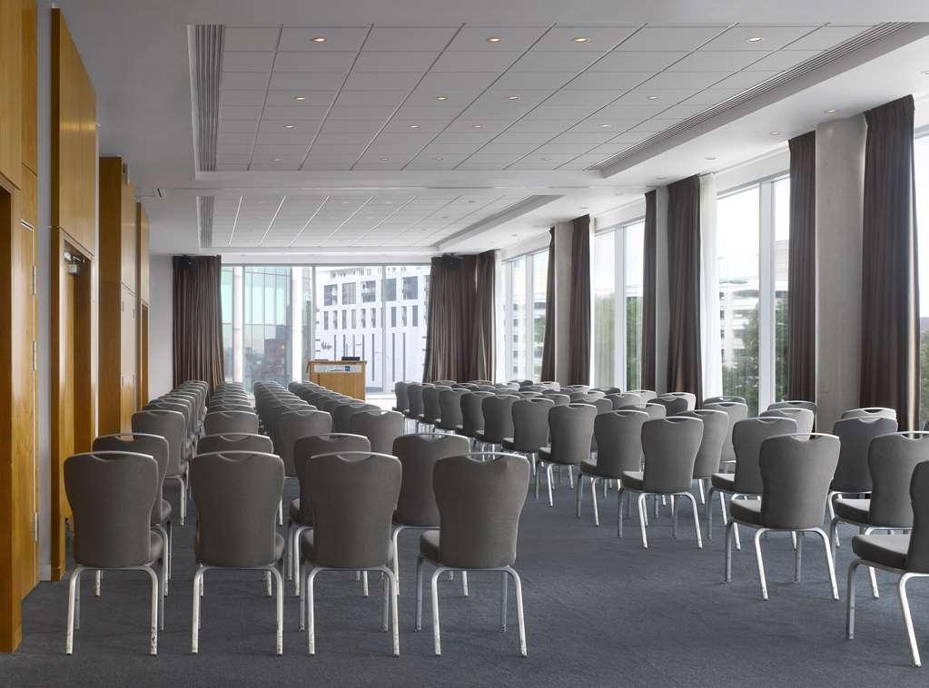 Radisson Blu Hotel, Hotel Liverpool