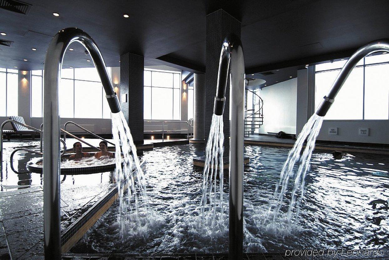 Отель Radisson Blu Hotel, 4*