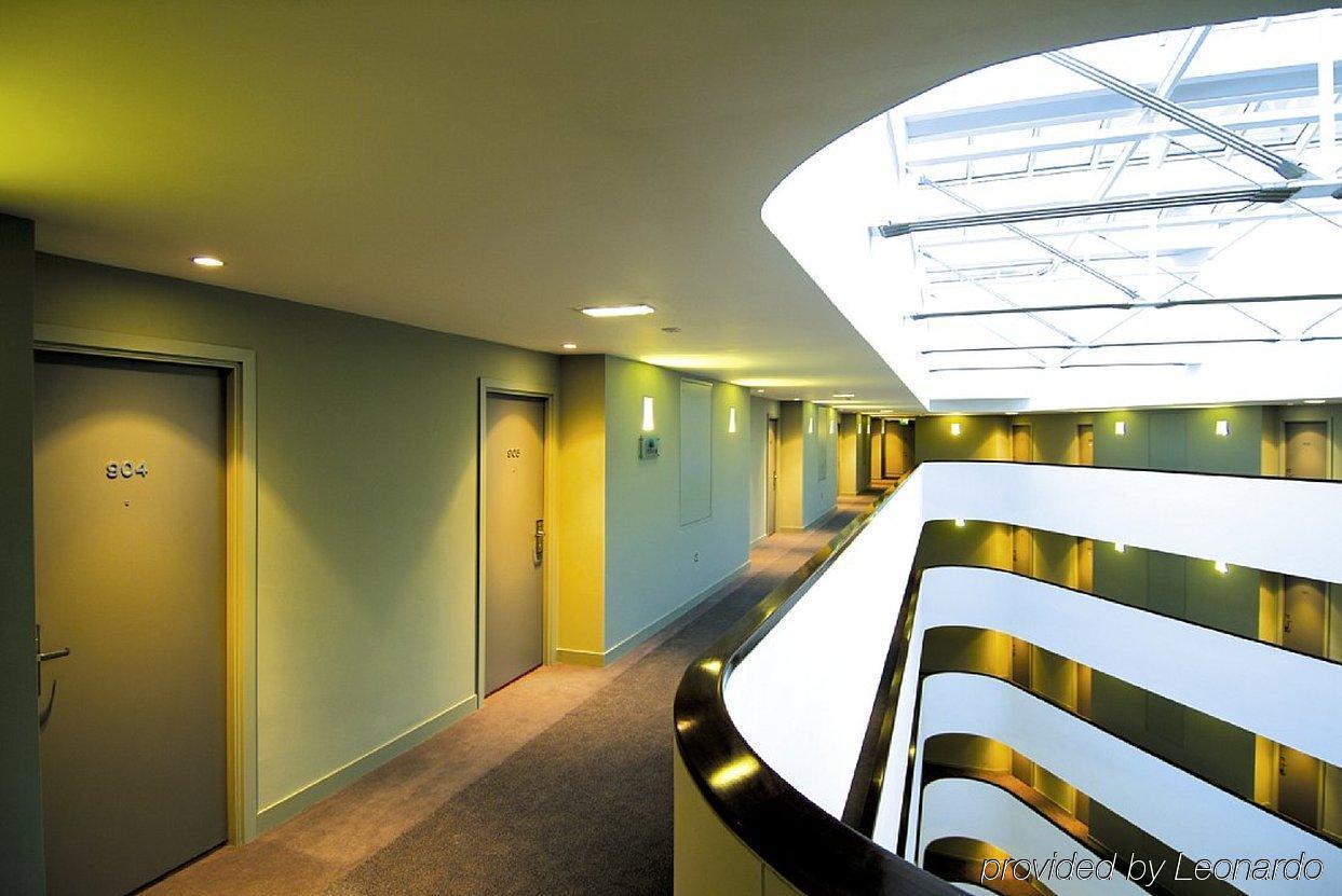 Radisson Blu Hotel,