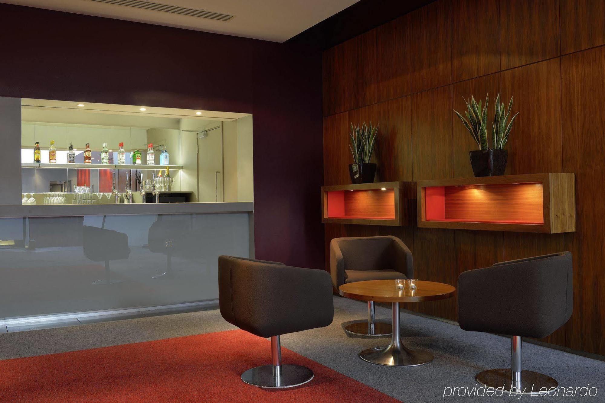 Hotel Radisson Blu Hotel, 4*